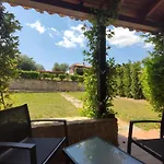 Apartment Lux Duplex With Shared Pool
