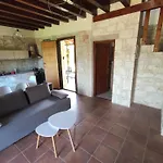 Apartment Lux Duplex With Shared Pool Afytos
