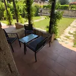 Apartment Lux Duplex With Shared Pool