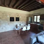 Lux Duplex With Shared Pool Afytos