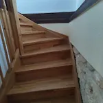 Lux Duplex With Shared Pool * Afytos