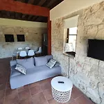 Lux Duplex With Shared Pool Apartment Afytos