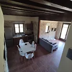 Apartment Lux Duplex With Shared Pool