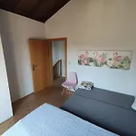 Apartment Lux Duplex With Shared Pool
