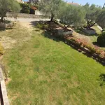 Lux Duplex With Shared Pool Apartment Afytos
