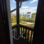 Lux Duplex With Shared Pool * Afytos