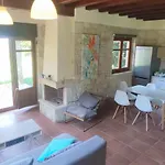 Lux Duplex With Shared Pool Apartment Afytos