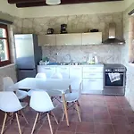 Apartment Lux Duplex With Shared Pool Afytos