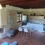 Lux Duplex With Shared Pool * Afytos