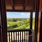 Lux Duplex With Shared Pool Apartment