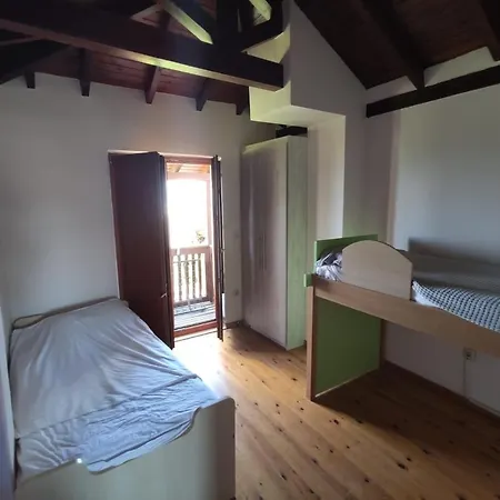 Lux Duplex With Shared Pool