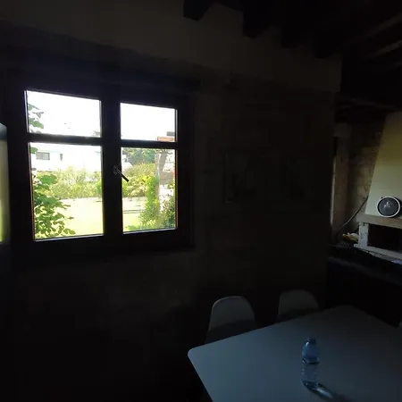 Lux Duplex With Shared Pool Afytos
