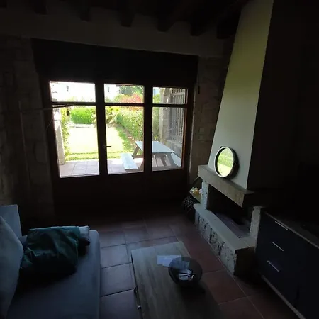 Lux Duplex With Shared Pool * Afytos