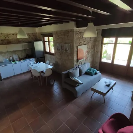 Apartment Lux Duplex With Shared Pool