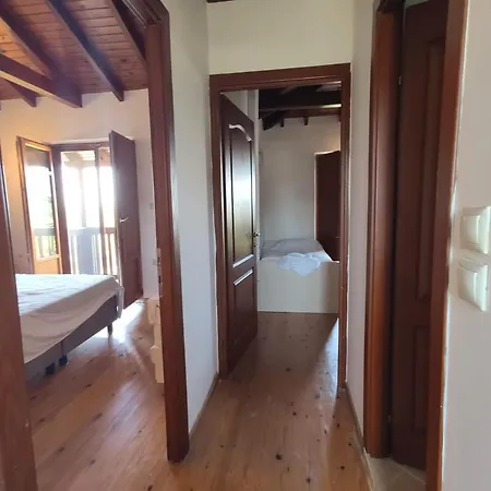 Lux Duplex With Shared Pool Apartment *