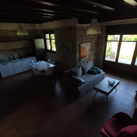Lux Duplex With Shared Pool Apartment