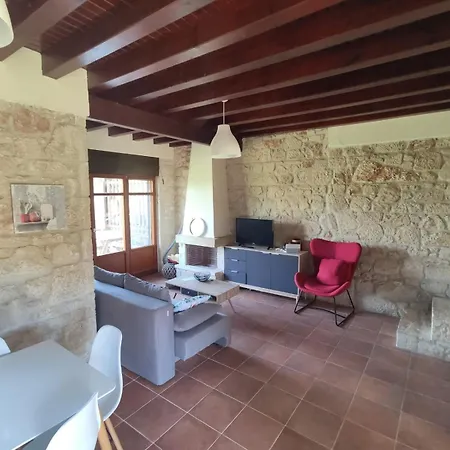 Apartment Lux Duplex With Shared Pool