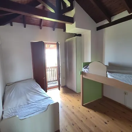 Lux Duplex With Shared Pool Apartment Afytos