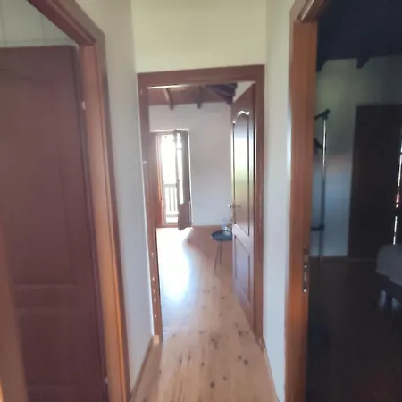 Lux Duplex With Shared Pool Apartment Afytos