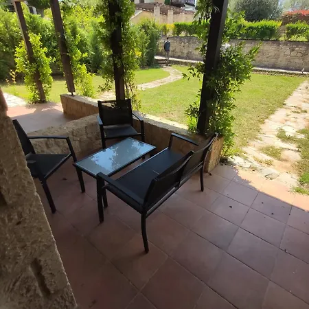 Apartment Lux Duplex With Shared Pool