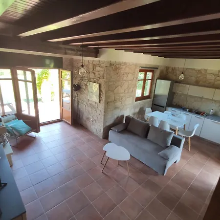 Lux Duplex With Shared Pool Afytos