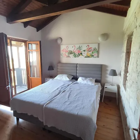 Lux Duplex With Shared Pool Апартаменты *