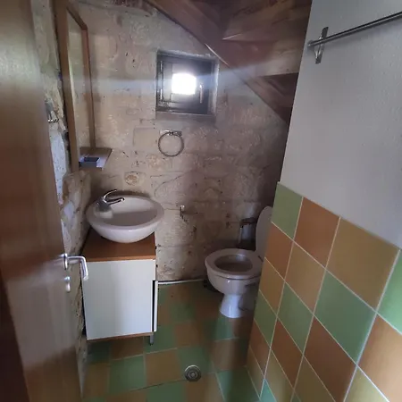 Lux Duplex With Shared Pool Afytos