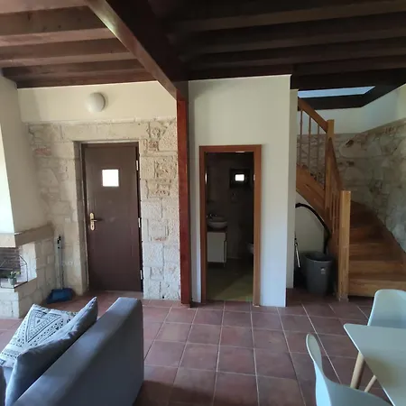 Apartment Lux Duplex With Shared Pool *