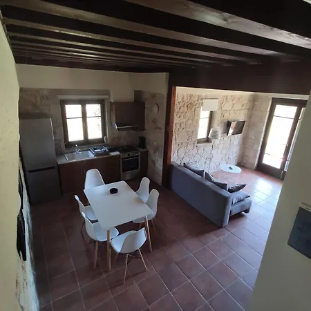 Apartment Lux Duplex With Shared Pool