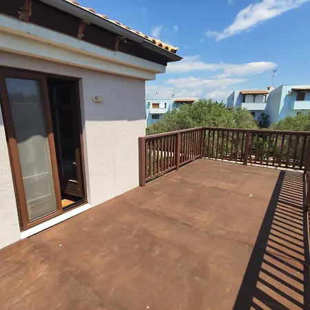 Lux Duplex With Shared Pool Апартаменты *