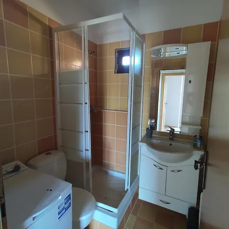 Lux Duplex With Shared Pool Apartment