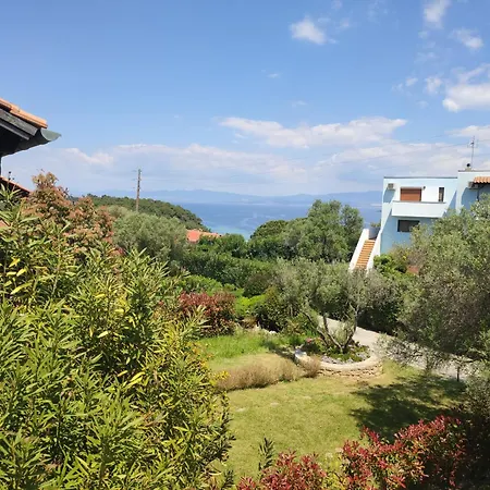 Apartament Lux Duplex With Shared Pool