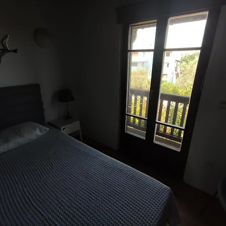 Lux Duplex With Shared Pool