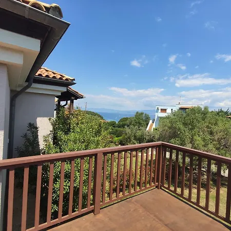 Apartment Lux Duplex With Shared Pool *