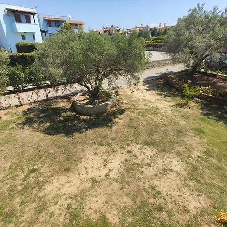 Lux Duplex With Shared Pool * Afytos