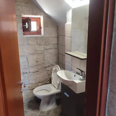 Lux Duplex With Shared Pool Afytos