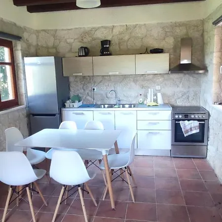 Apartment Lux Duplex With Shared Pool Afytos