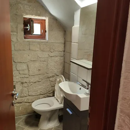 Lux Duplex With Shared Pool * Afytos