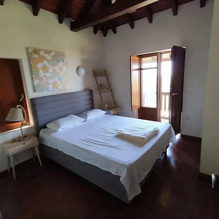 Lux Duplex With Shared Pool Apartment