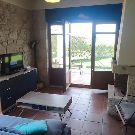 Apartment Lux Duplex With Shared Pool *