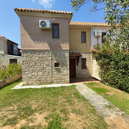 Apartment Lux Duplex With Shared Pool *