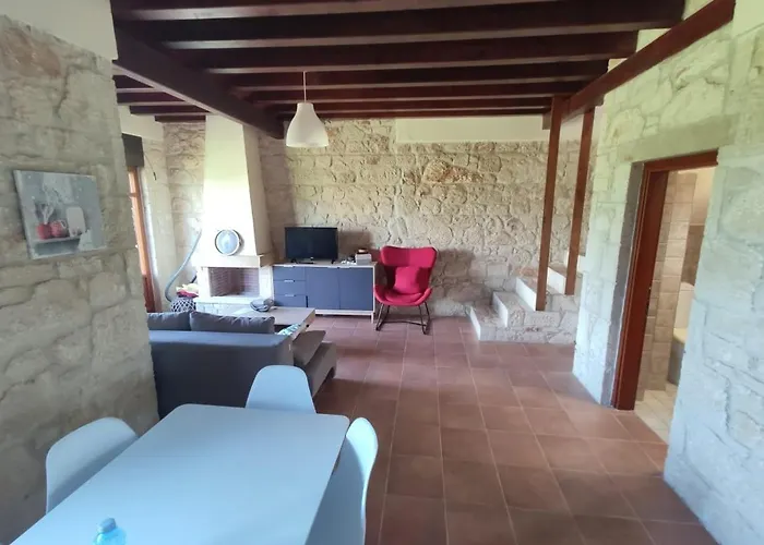 Apartamento Lux Duplex With Shared Pool *