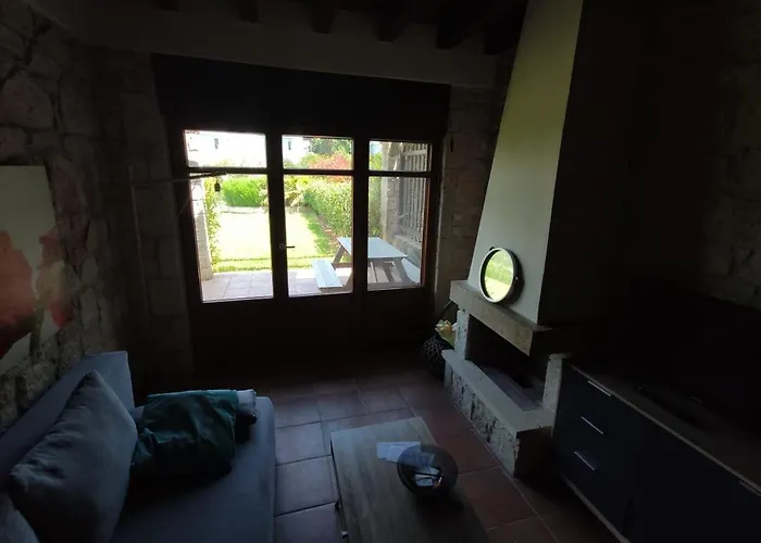 Lux Duplex With Shared Pool * Afytos