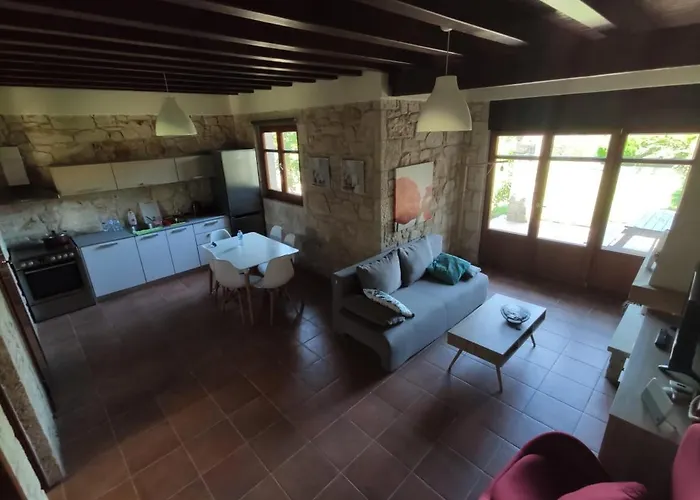 Apartament Lux Duplex With Shared Pool