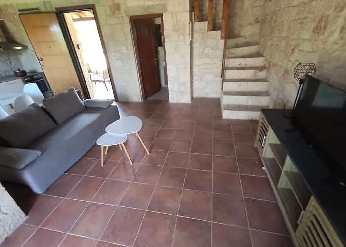 Lux Duplex With Shared Pool Apartament