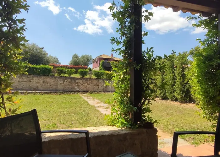 Apartamento Lux Duplex With Shared Pool