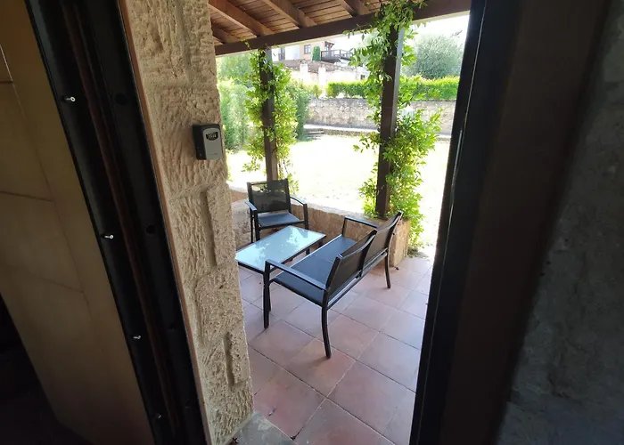 Apartamento Lux Duplex With Shared Pool