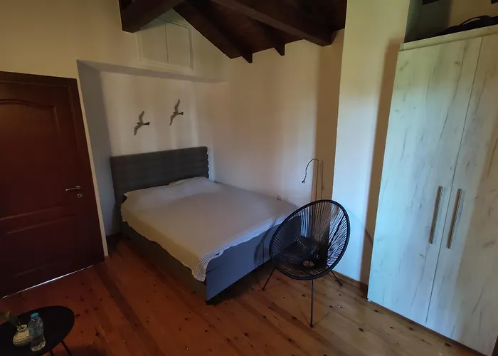 Lux Duplex With Shared Pool Apartament *