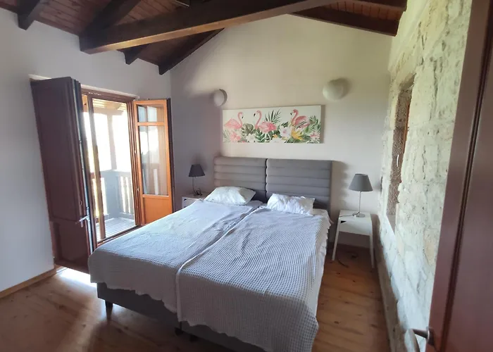 Lux Duplex With Shared Pool Apartament *