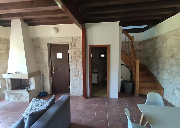 Apartament Lux Duplex With Shared Pool *